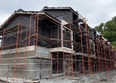 Загородный квартал ЛЕСОЧИ, дом 1: Ход строительства 26 мая 2026