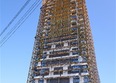 Булгаков, дом 10 (секция 1): Ход строительства 4 июля 2025