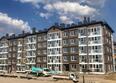 Зеленый город: Ход строительства 28 июля 2025
