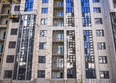 Центральный, корпус 3: Ход строительства 5 мая 2025