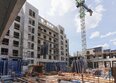 Дом-резиденция Собрание: Ход строительства 4 июня 2025