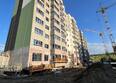 Восточный Ирбис, дом 1: Ход строительства 4 июля 2025