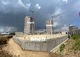 Фонтаны, литер 21: Ход строительства 23 июня 2026