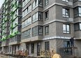 Лето, литера 1.6: Ход строительства 22 апреля 2025