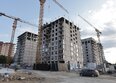 Smartpolet (Полёт), литер 3.1: Ход строительства 3 июля 2025