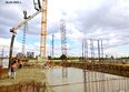 Green Apple (Грин эпл): Ход строительства 26 сентября 2025