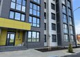 Родной дом 2, литера 1: Ход строительства 22 апреля 2025