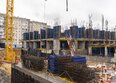 Западный проспект 82: Ход строительства 25 февраля 2026