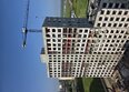ИНАЧЕ в Молодежном, литер 1: Ход строительства 5 мая 2025
