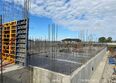 Долина, Литер 1: Ход строительства 29 апреля 2025