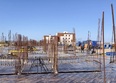 Ботаника, сек 3-4: Ход строительства 1 июля 2026