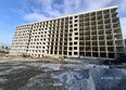Солнечный город: Ход строительства 4 января 2026
