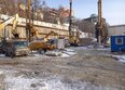 На Береговой: Ход строительства 27 января 2026
