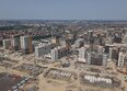 Народные Кварталы, литер 1: Ход строительства 5 августа 2025