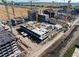 Первое место, квартал 1.4, литер 1: Ход строительства 29 июля 2025