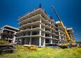 Лермонтов, этап 1: Ход строительства 5 июня 2025