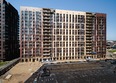 Флора, литера 2.1: Ход строительства 5 августа 2025