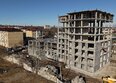 Резиденция на Курорте: Ход строительства 13 февраля 2026