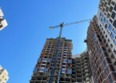 Состояние, литера 1: Ход строительства 6 мая 2025