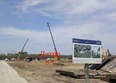 Придонье, литер 3.1: Ход строительства 24 марта 2026