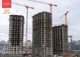 Royal Towers (Роял Тауэрс), литер 3: Ход строительства 4 марта 2026