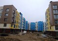 Дыхание, литера 3: Ход строительства 5 марта 2026