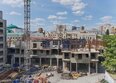 Дом-резиденция Собрание: Ход строительства 4 июня 2025