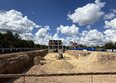 Ривьера Евпатории: Ход строительства 2 июня 2026