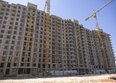 Море, литер 9: Ход строительства 29 апреля 2026