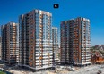 Западные Аллеи, литера 6.3: Ход строительства 5 августа 2025