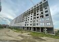Событие, литера Б: Ход строительства 3 июня 2025