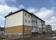 Северный: Ход строительства 22 апреля 2025