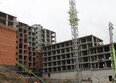 по ул. 40 лет Октября, 3 очередь: Ход строительства 28 апреля 2025