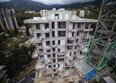 Роялта, корпус 5: Ход строительства 30 апреля 2026