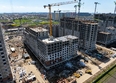 Первое место, квартал 1.3, литер 2: Ход строительства 30 апреля 2026