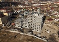 Резиденция на Курорте: Ход строительства 10 марта 2026