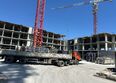 River Don Park (Ривер Дон Парк): Ход строительства 30 апреля 2025