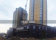 НА ВЫСОТЕ: Ход строительства 19 марта 2026