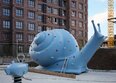 Шолохов: Ход строительства 9 июля 2025