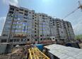 Восточный Ирбис, дом 1: Ход строительства 3 июня 2025