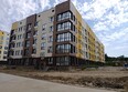 Дыхание, литера 4: Ход строительства 5 августа 2026