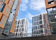 Все Свои ВИП, литер 4: Ход строительства 27 сентября 2024