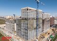 Основа, литер 5.5: Ход строительства 29 сентября 2025