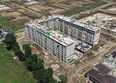 Форма, литер 1: Ход строительства 8 июля 2026