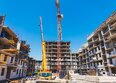 Соседи, Этап 1 корпус 1: Ход строительства 1 августа 2025