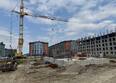 Живописный, очередь 7: Ход строительства 2 сентября 2025