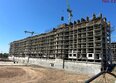 Октябрь Парк, 2.2: Ход строительства 21 августа 2025