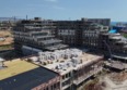 Sun Garden Hotel SPA (Сан Гарден): Ход строительства 3 июля 2025