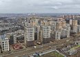 Народные Кварталы, литер 1: Ход строительства 11 марта 2026