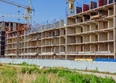 МОНО Квартал, дом 1: Ход строительства 5 июля 2025
